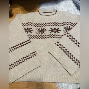 princess polly sweater